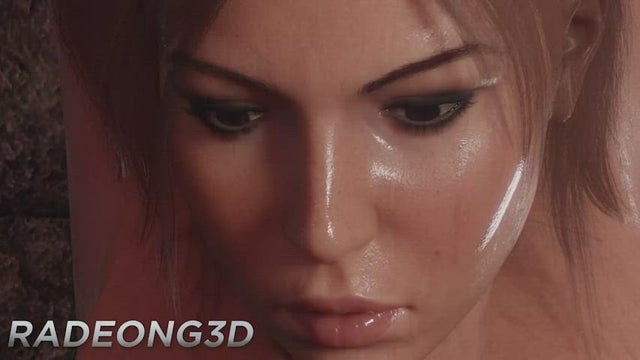 [M/F] Lara Croft (RadeonG3d)