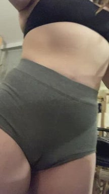 My newly cropped shorts  thoughts?