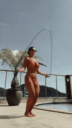 Vanessa Vailatti [gif]