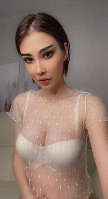 Are asian titties cute to you?