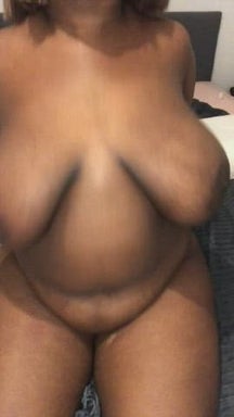 Large boobs GIF by channelbrown