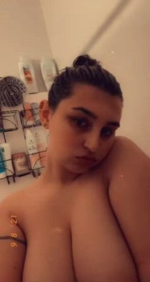 [IG]Would you fuck a skinny teen schoolgirl like me?