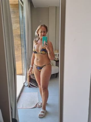 Please, tell me the truth, Am I good for a 51y milf?