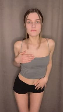 Your petite fuckdoll needs to be fucked